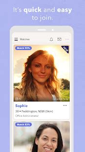 rsvp dating site app